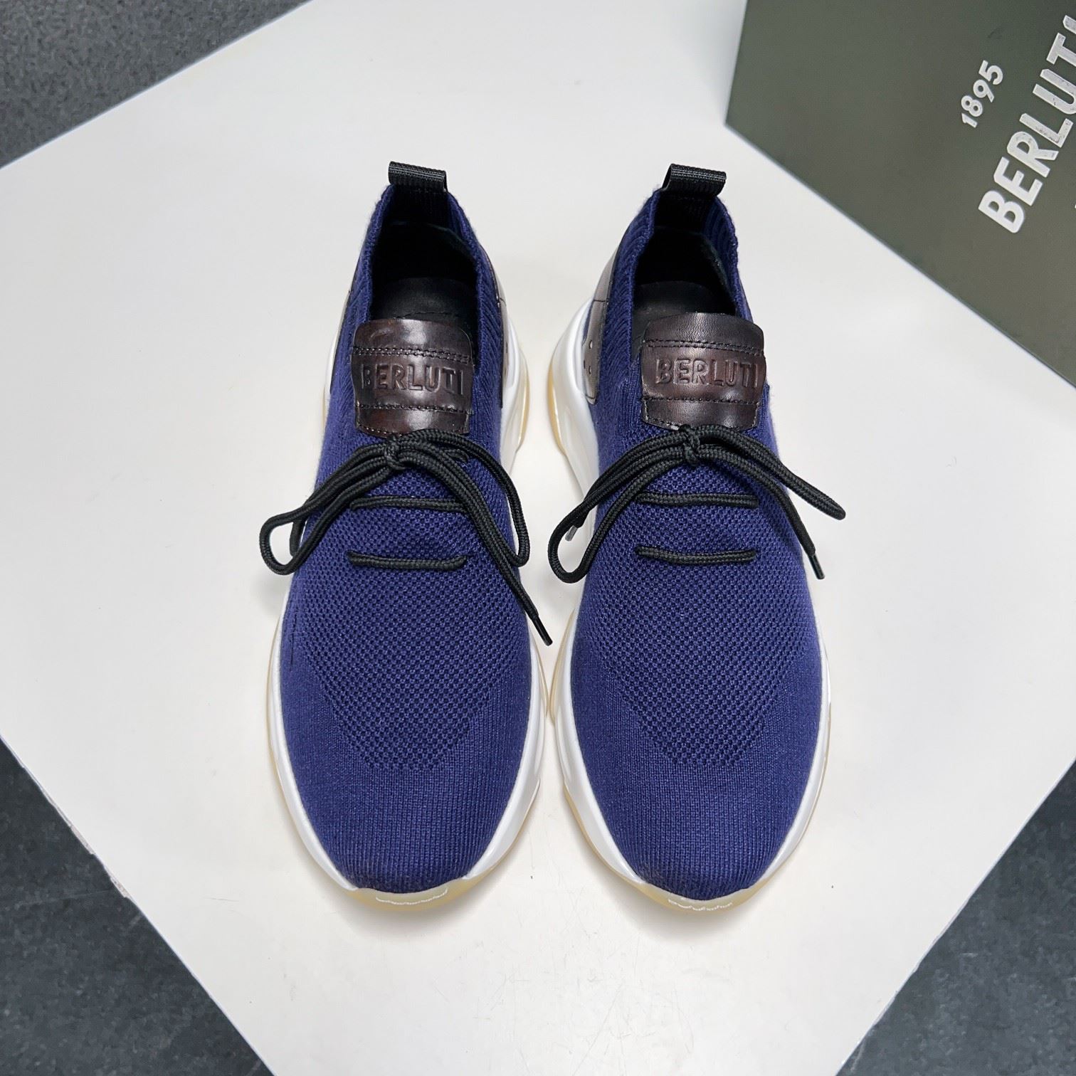 Berluti Shoes